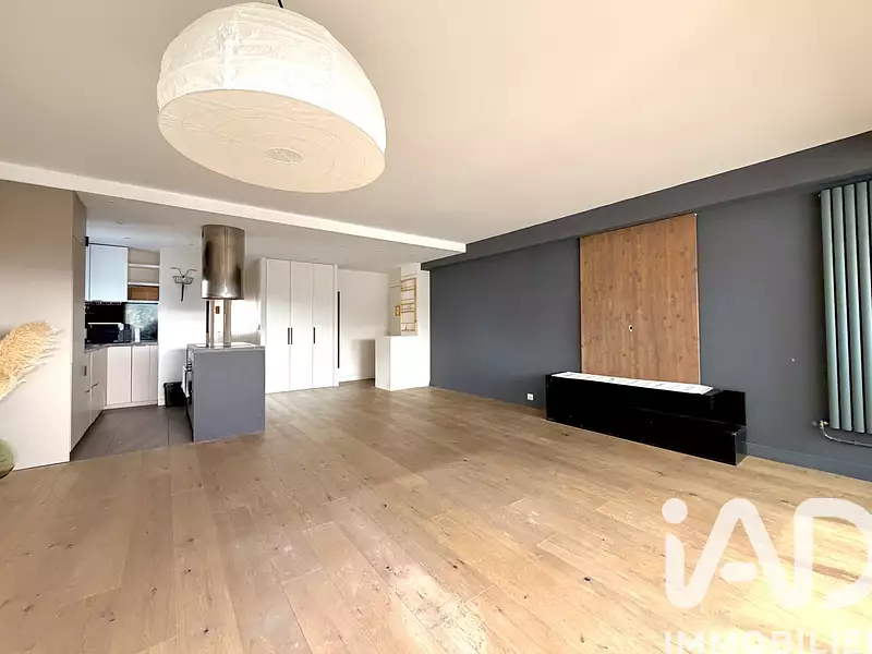Appartement, 72 m²