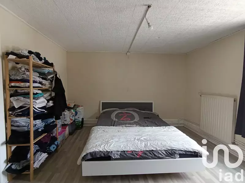 Maison, 63 m²
