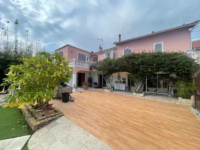 Maison, 150 m²