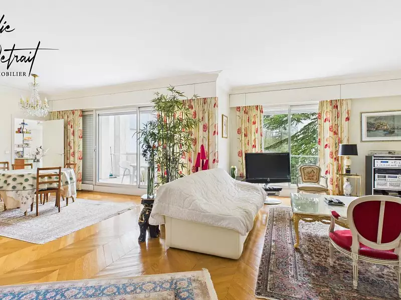 Appartement, 188 m²