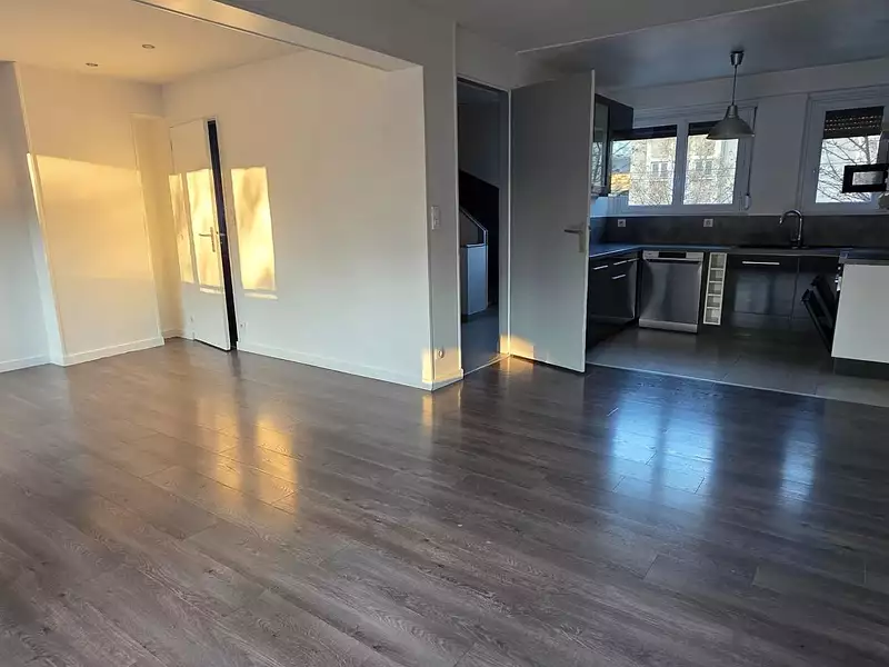 Appartement, 135 m²