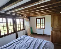 Maison, 93 m²