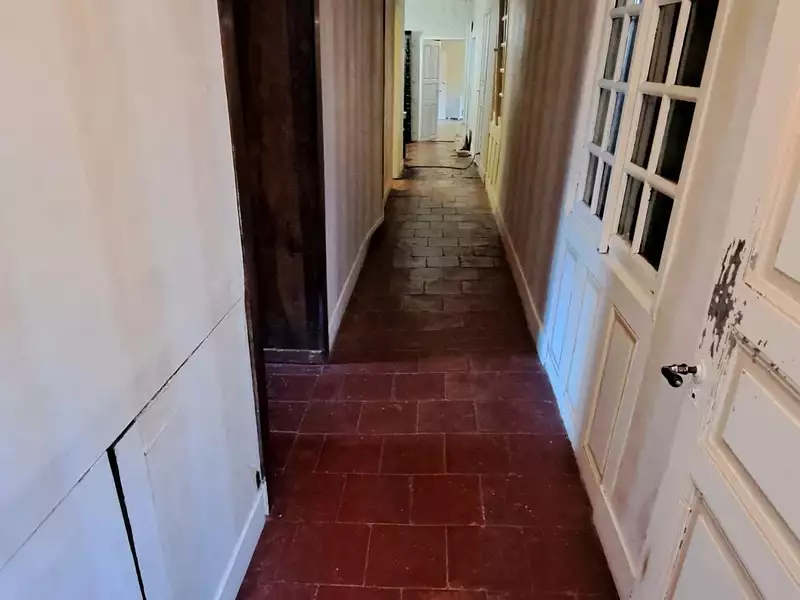 Maison, 502 m²