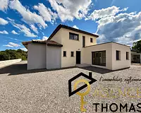 Maison, 185 m²