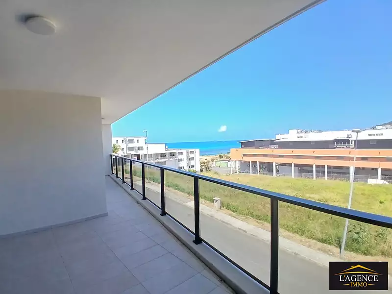 Appartement, 101,48 m²