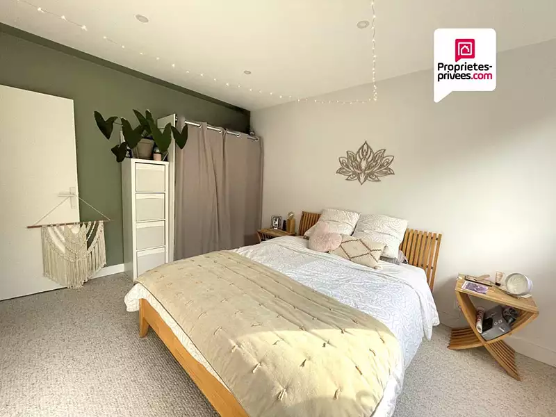 Appartement, 81 m²