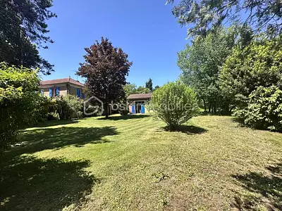 Maison, 398 m²