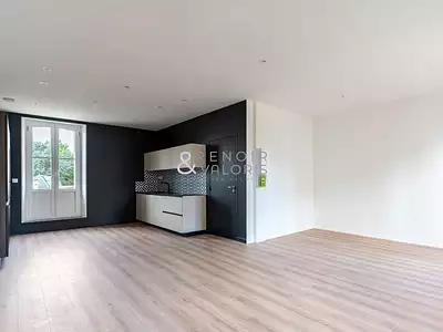 Appartement, 82 m²