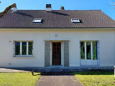 Maison, 107 m²
