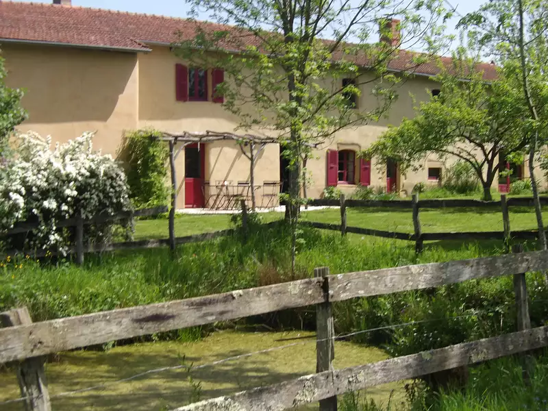 Maison, 218 m²