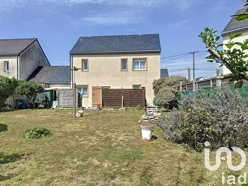 Maison, 100 m²