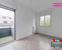 Appartement, 54,98 m²