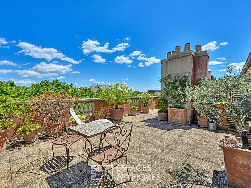 Appartement, 104 m²