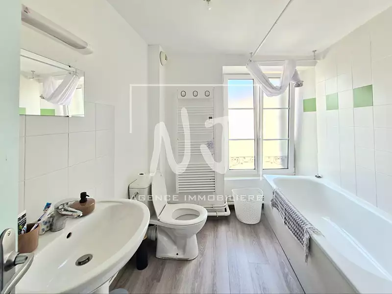 Maison, 85 m²