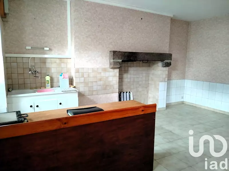 Maison, 77 m²
