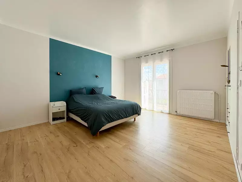 Maison, 157 m²