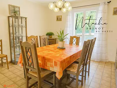 Maison, 94 m²