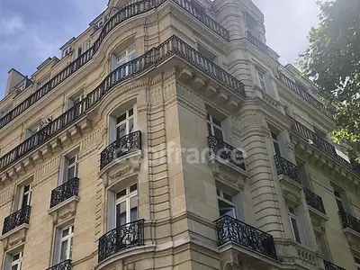 Appartement, 525 m²