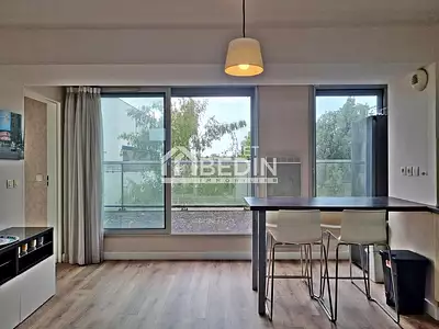 Appartement, 57 m²