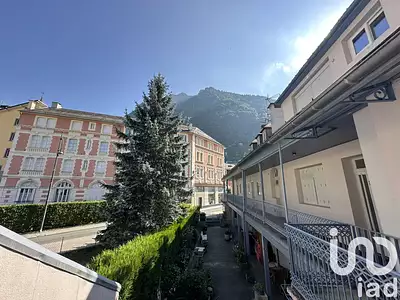Appartement, 65 m²