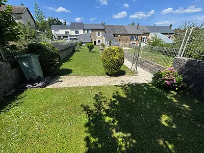 Maison, 143 m²