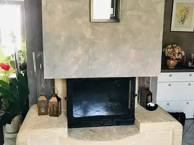 Maison, 170 m²