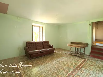 Maison, 70 m²