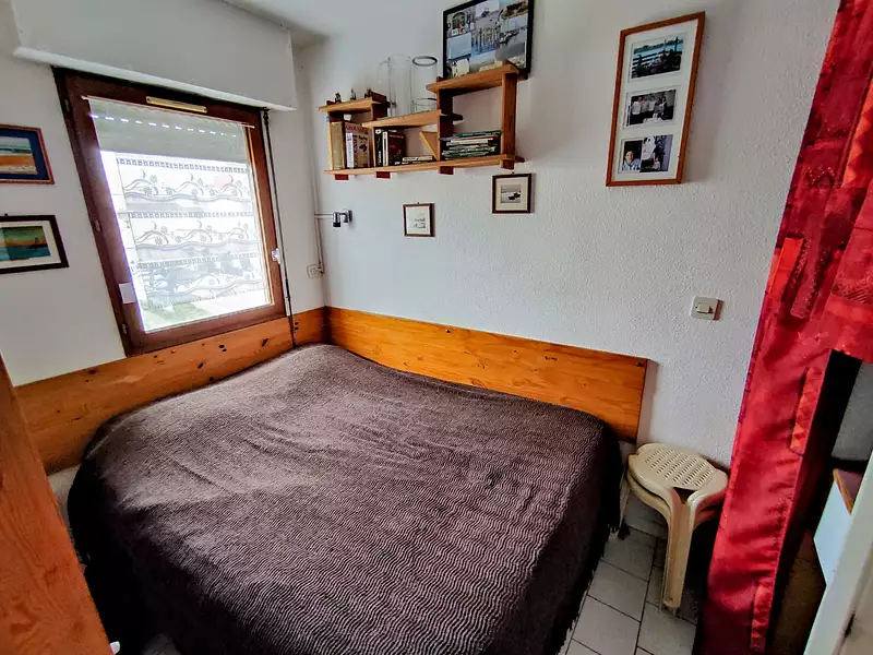 Appartement, 28 m²