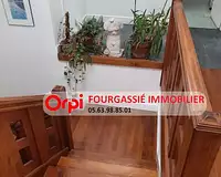 Immeuble, 400 m²