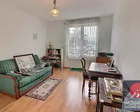 Appartement, 86,52 m²