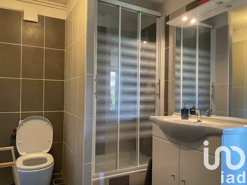 Maison, 115 m²