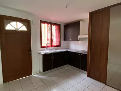 Maison, 52 m²