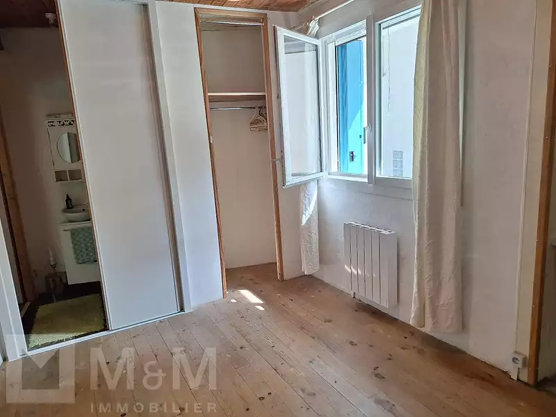 Maison, 72 m²