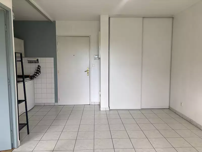 Appartement, 32,19 m²