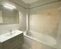 Appartement, 55,87 m²