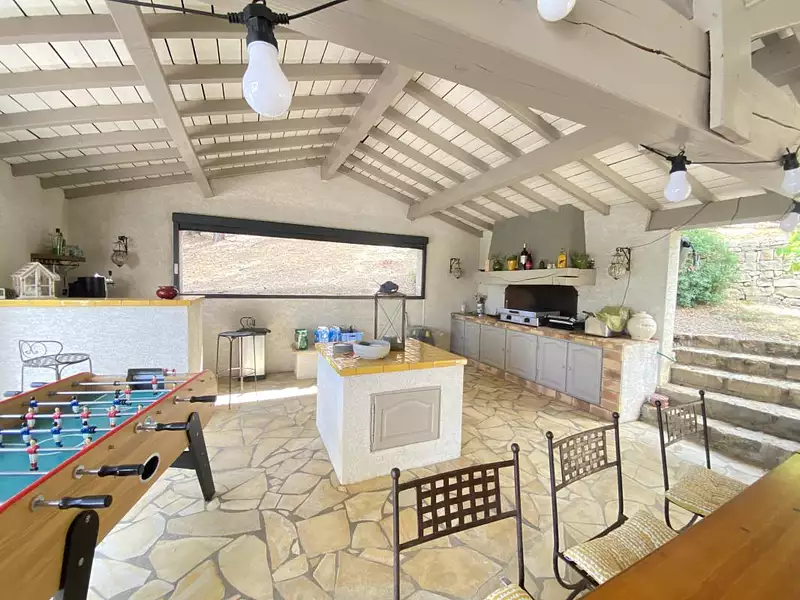 Maison, 165 m²