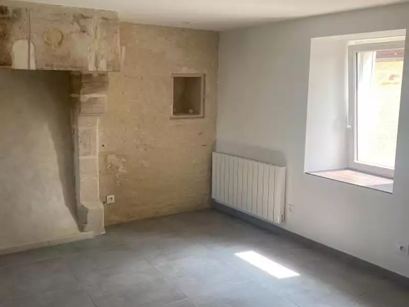 Appartement, 33 m²
