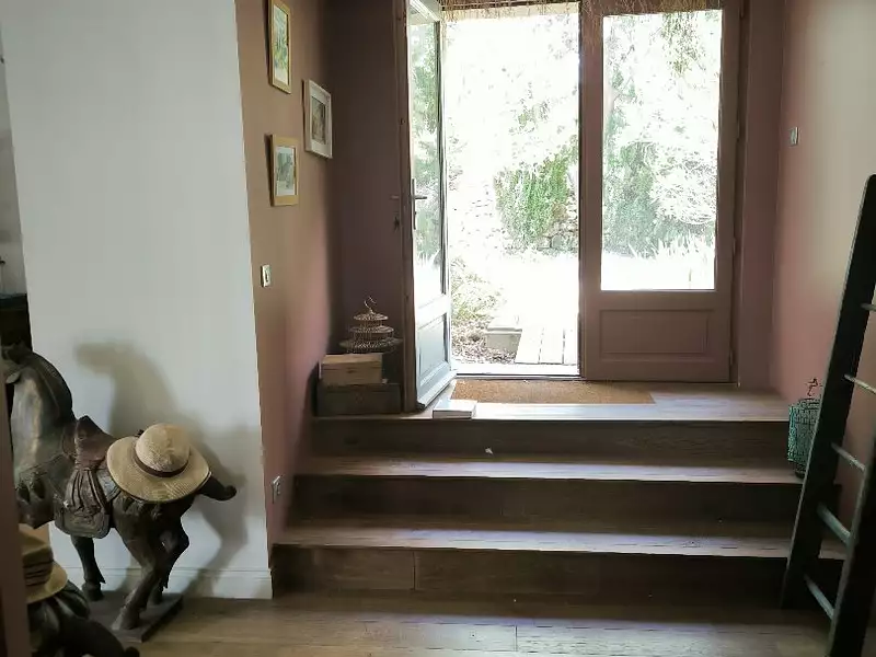 Maison, 498 m²