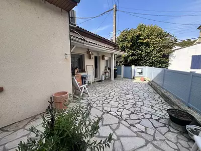 Maison, 68 m²