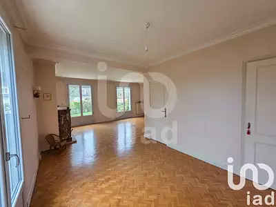Maison, 176 m²