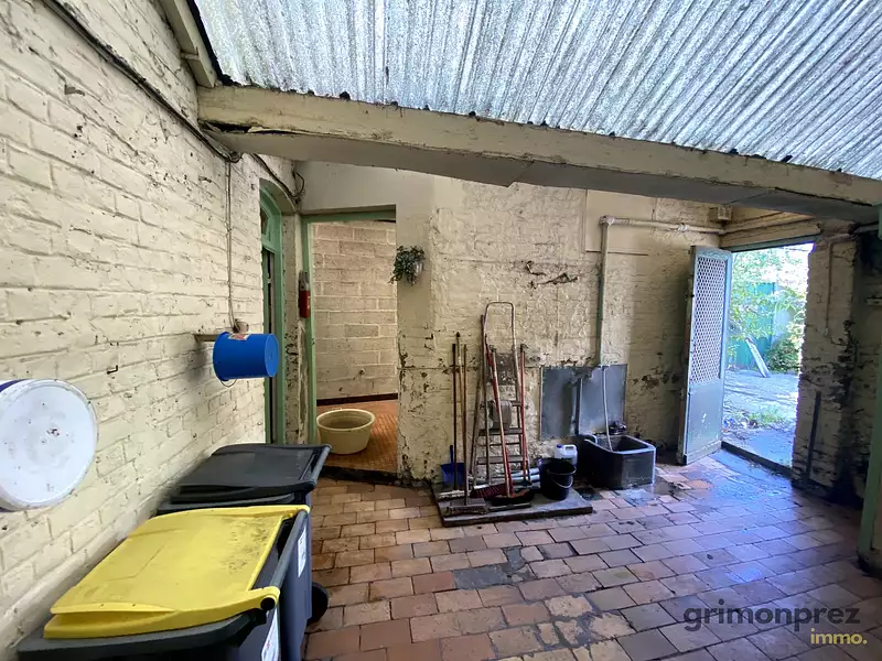 Maison, 99 m²