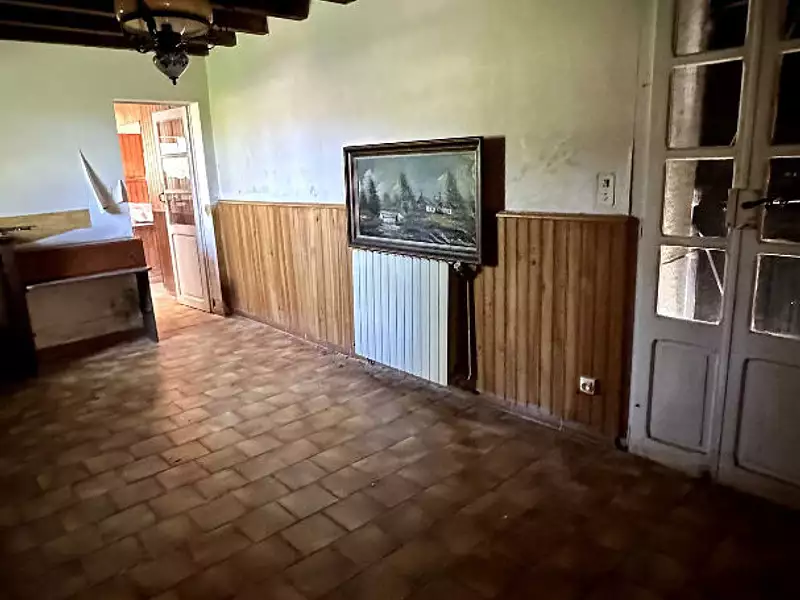 Maison, 110 m²