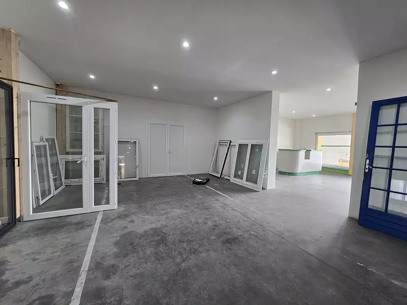 Divers, 186 m²