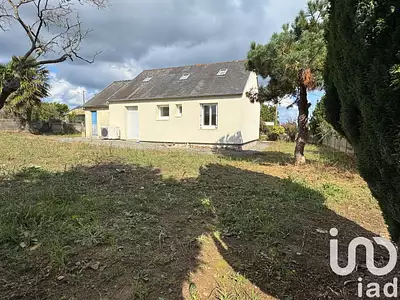 Maison, 90 m²