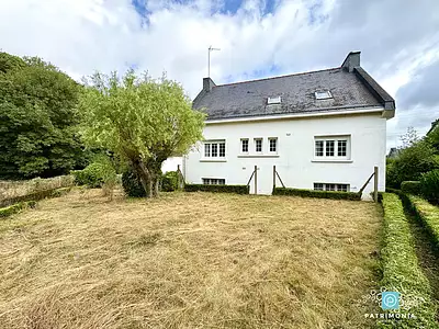 Maison, 168 m²