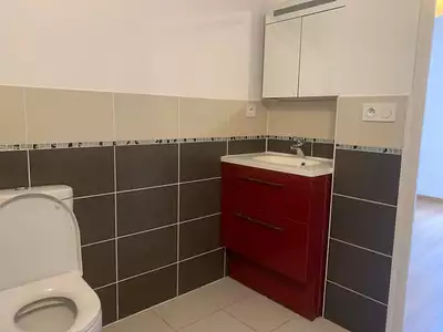 Appartement, 41,08 m²