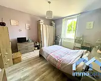 Appartement, 43,48 m²