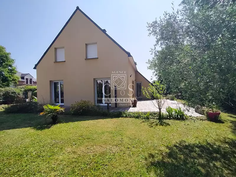 Maison, 150 m²