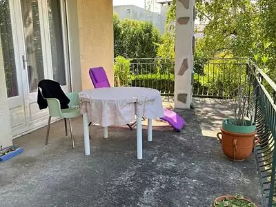 Maison, 145 m²