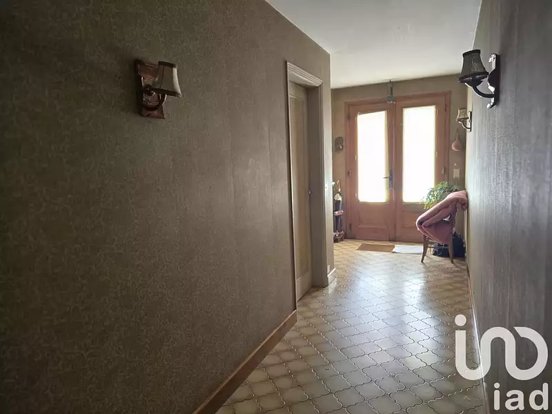 Maison, 106 m²